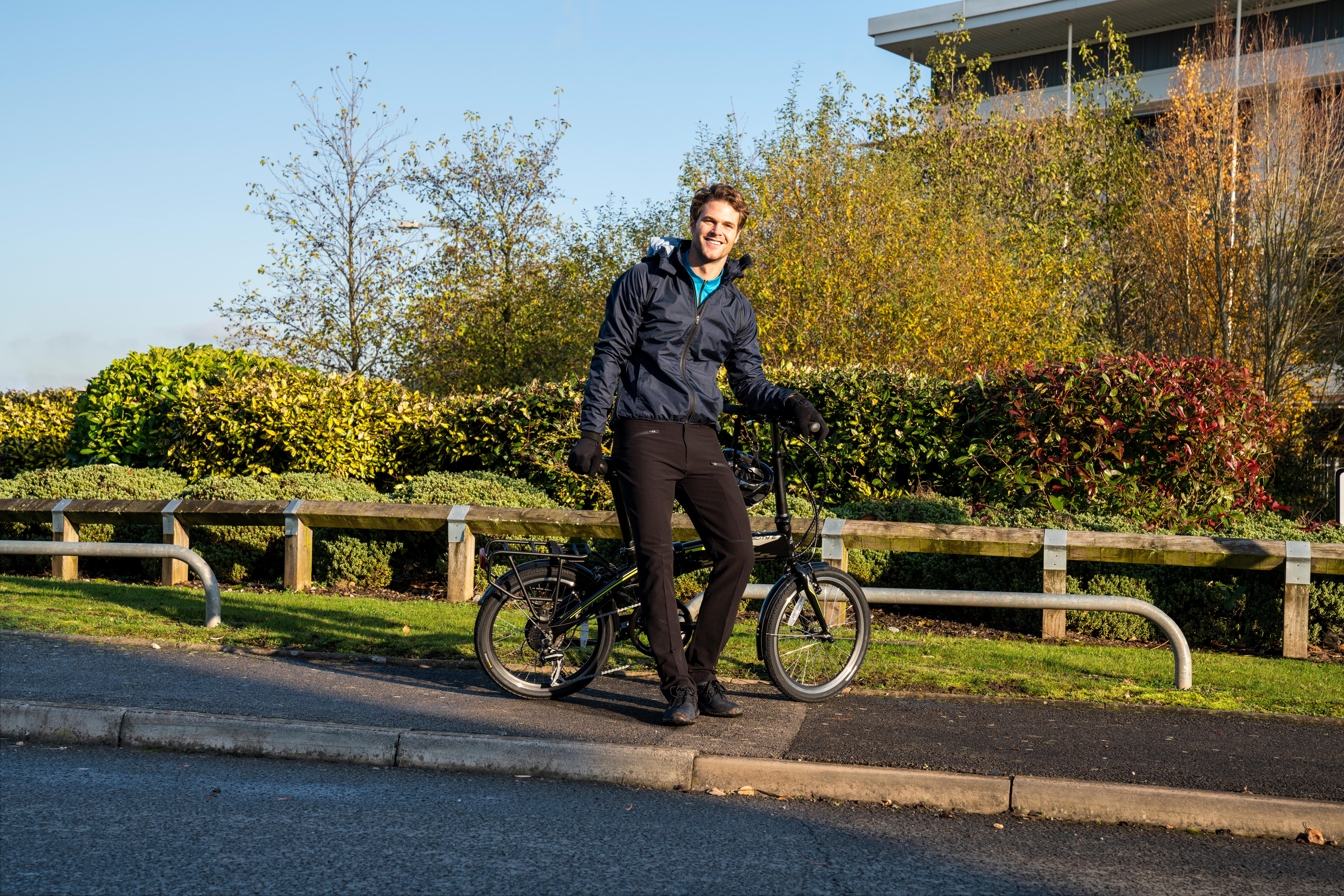 Clearance waterproof cycling trousers halfords Hotsell