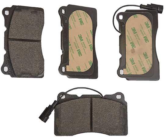 Brembo Brake Pad Halfords UK