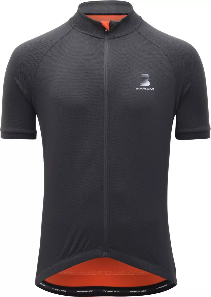 Halfords mens cycling tops sale