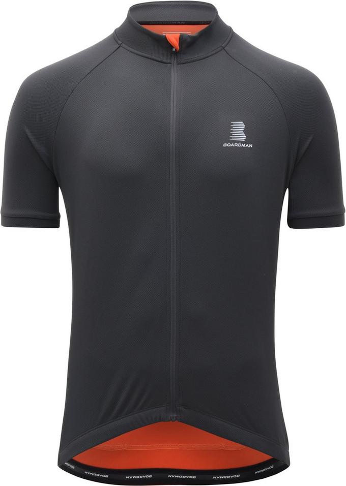 Boardman 2025 thermal jersey