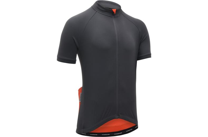 Boardman Mens Cycling Jersey - Red Boardman Mens Cycling Jersey - Red