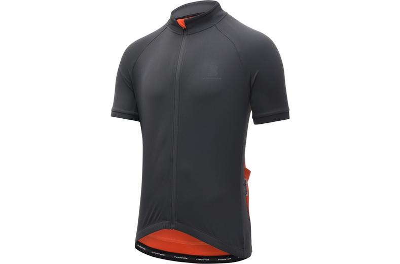 Boardman Mens Cycling Jersey - Red Boardman Mens Cycling Jersey - Red