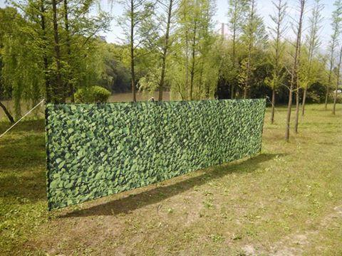 Olpro Windbreak