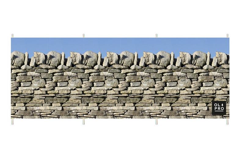 Olpro Windbreak Olpro Windbreak
