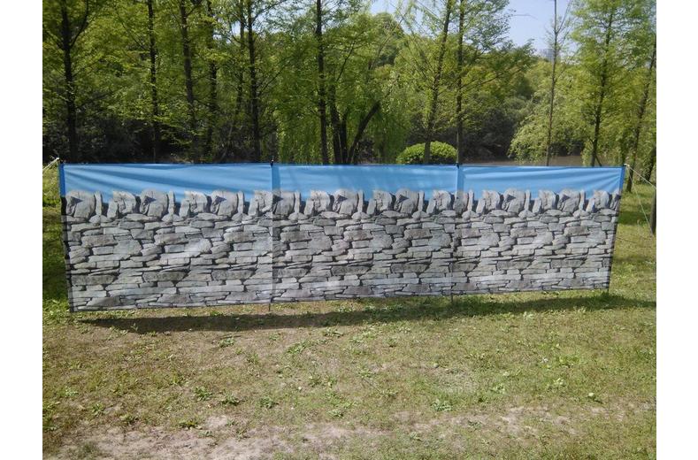 Olpro Windbreak Olpro Windbreak