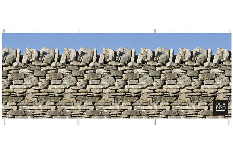 Olpro Windbreak Olpro Windbreak