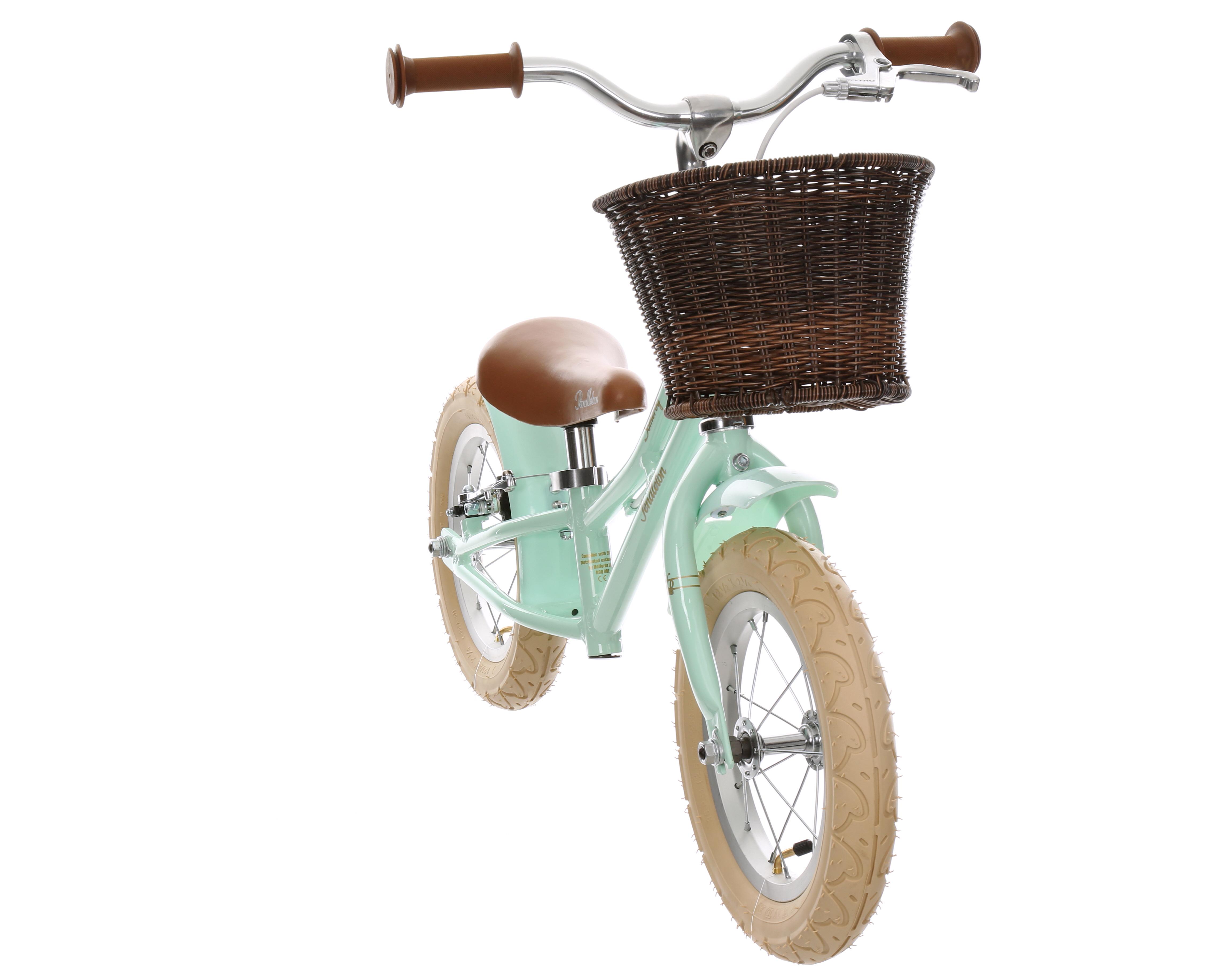 pendleton bayley balance bike