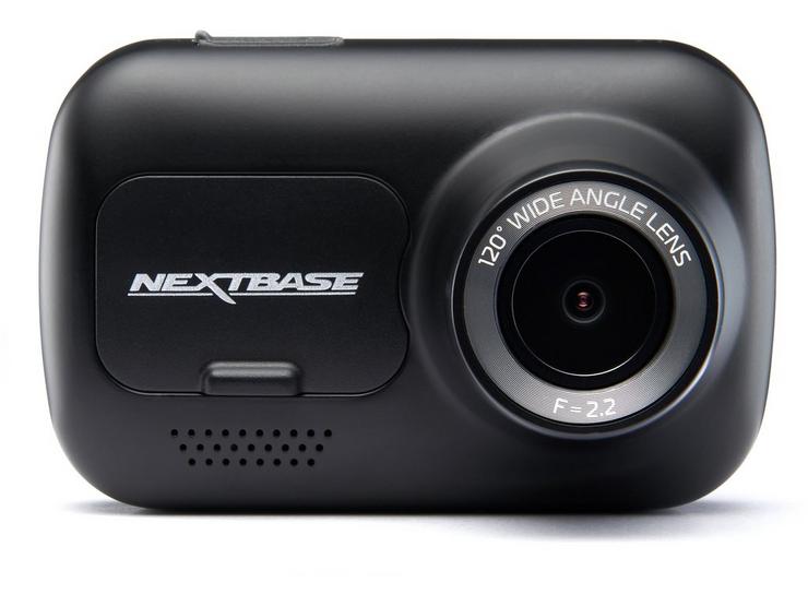 Nextbase 122 Dash Cam