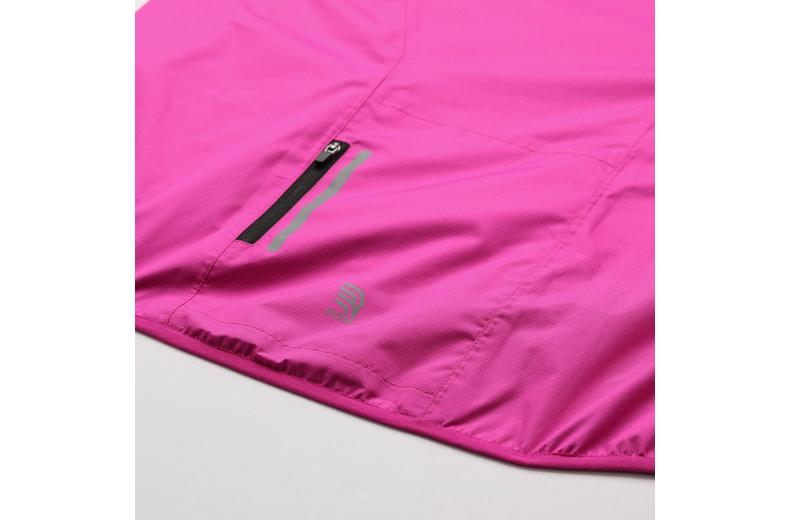 Ridge Womens Waterproof Jacket - Pink Ridge Womens Waterproof Jacket - Pink