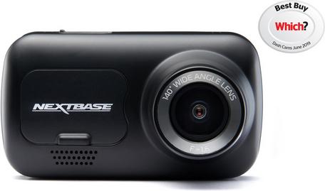 nextbase 222