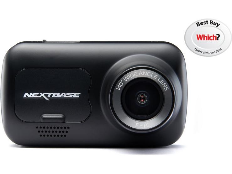 Nextbase 222 Dash Cam