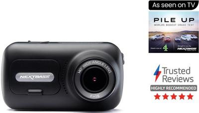 Nextbase 322GW Dash Cam Nextbase 322GW Dash Cam