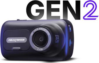 Nextbase 322GW Dash Cam