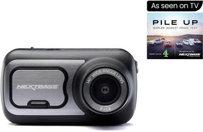 Nextbase 422GW Dash Cam Nextbase 422GW Dash Cam