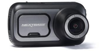 Nextbase 422GW Dash Cam