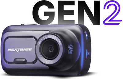Nextbase 422GW Dash Cam