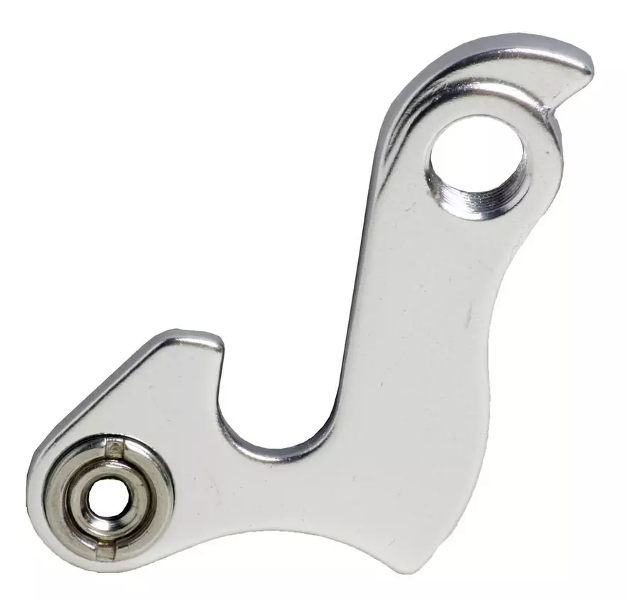 Rear derailleur hanger carrera sale