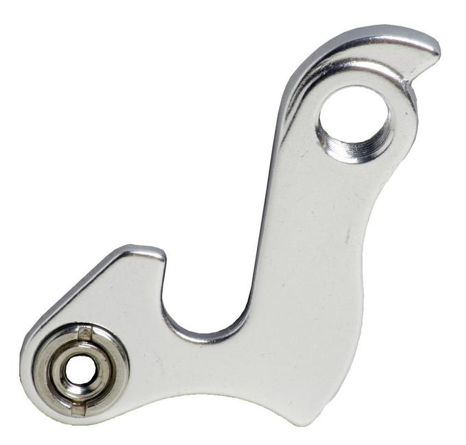 Carrera derailleur hot sale hanger