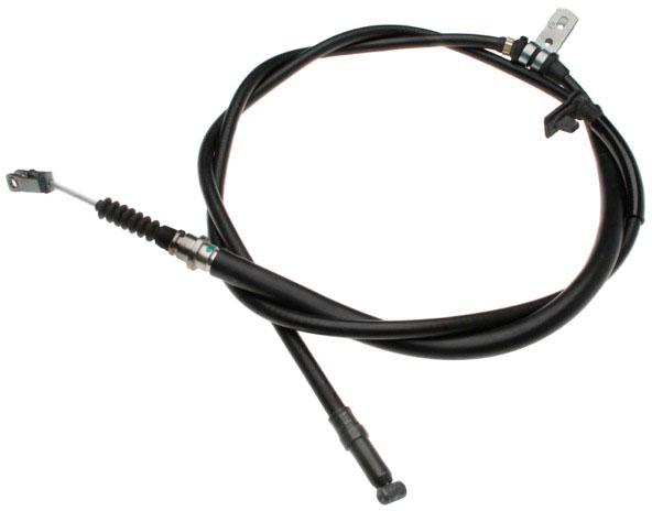 Pagid Brake Cable Halfords UK