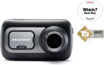 Nextbase 522GW Dash Cam