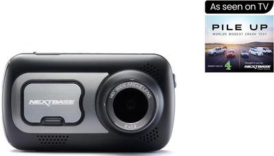 Nextbase 522GW Dash Cam Nextbase 522GW Dash Cam