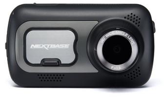 Nextbase 522GW Dash Cam