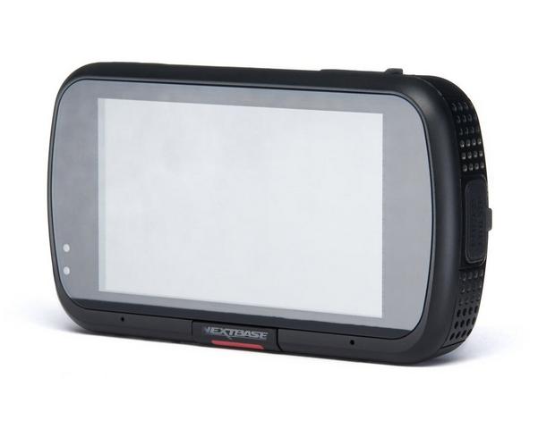 The NextBase 522GW: A dash cam that talks! #AD - Dad Blog UK