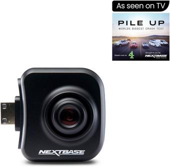 Nextbase Rear View Add-on Camera