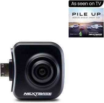 Nextbase Cabin View Add-on Camera
