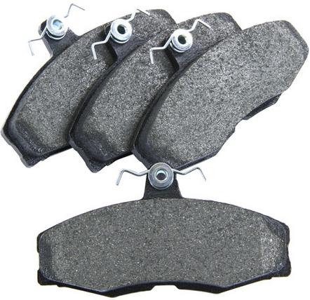 Pagid Brake Pad