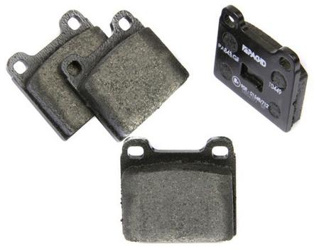 Pagid Brake Pad