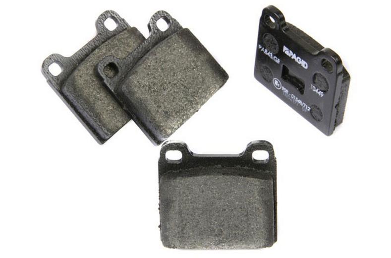 Pagid Brake Pad Pagid Brake Pad