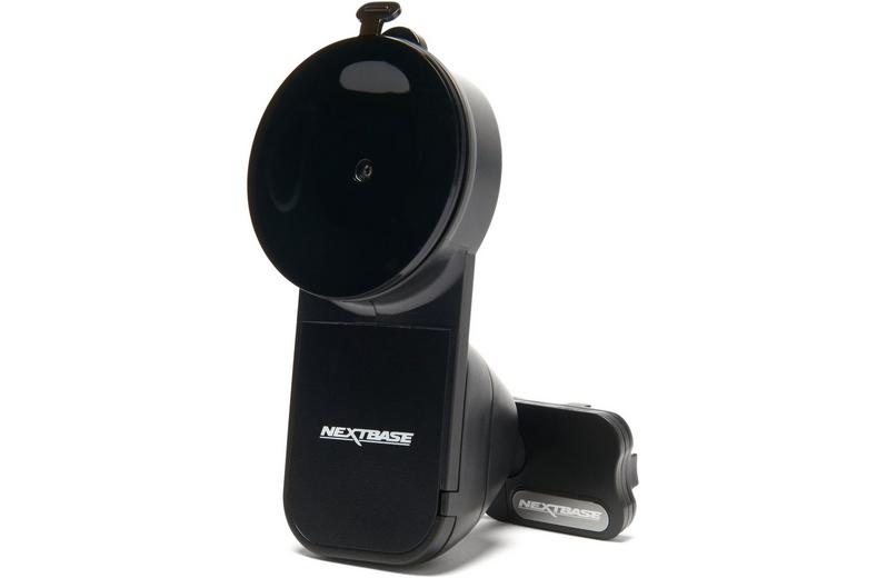 Nextbase Click&Go Pro Mount with GPS Nextbase Click&Go Pro Mount with GPS