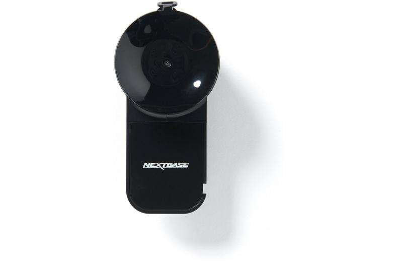 Nextbase Click&Go Pro Mount with GPS Nextbase Click&Go Pro Mount with GPS