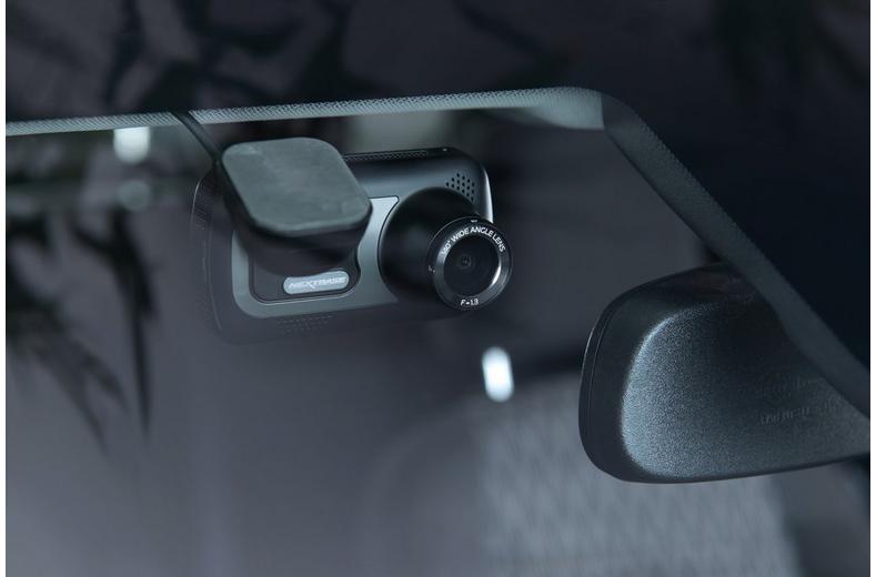 Nextbase Click&Go Pro Mount with GPS Nextbase Click&Go Pro Mount with GPS