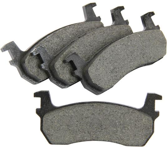 Pagid Brake Pad | Halfords UK
