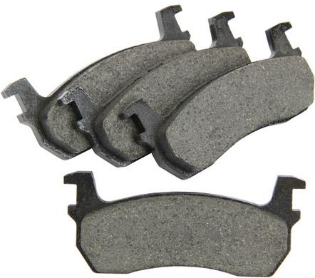Pagid Brake Pad