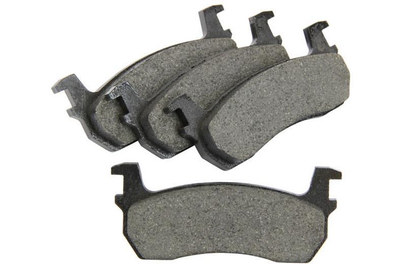 Pagid Brake Pad Pagid Brake Pad