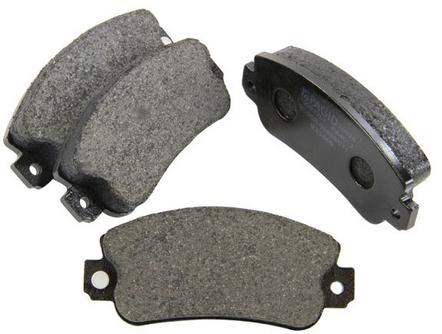 Pagid Brake Pad