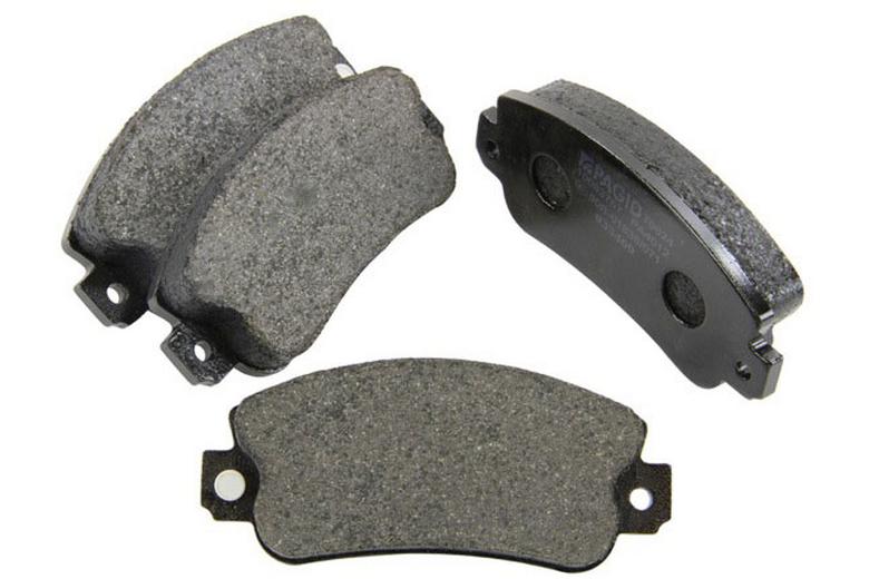 Pagid Brake Pad Pagid Brake Pad