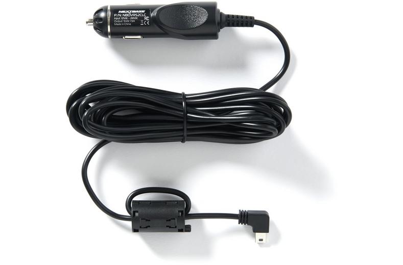 Nextbase Car Power Cable Nextbase Car Power Cable