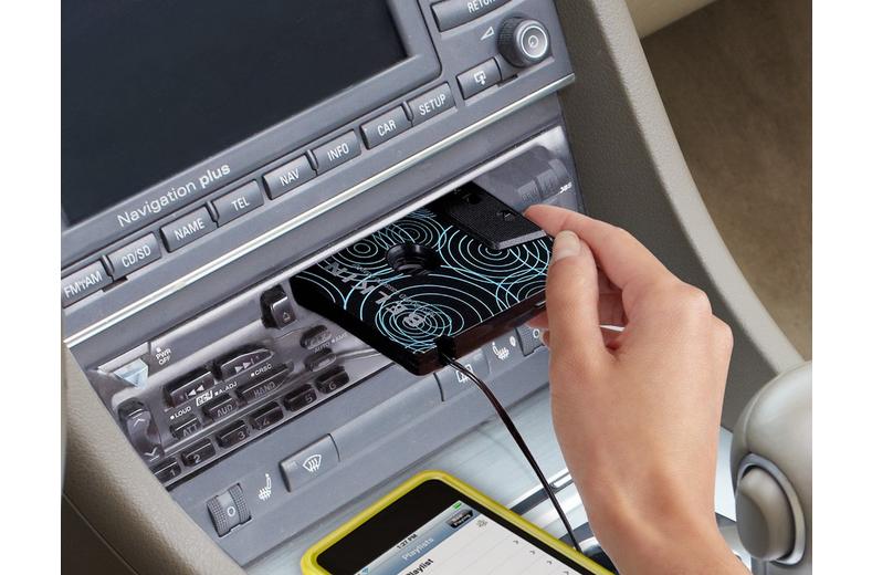 Belkin Cassette Adapter Belkin Cassette Adapter