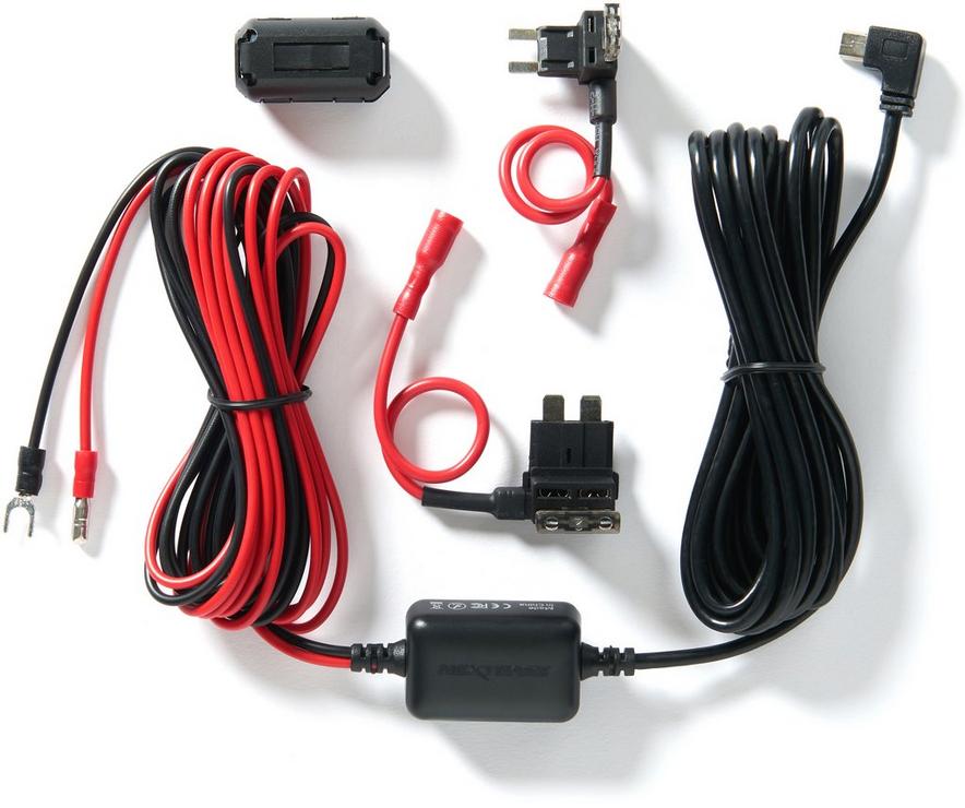 Diamond Lark Dash Cam Hardwire Kit, Converts 12V-24V to 5V Type C