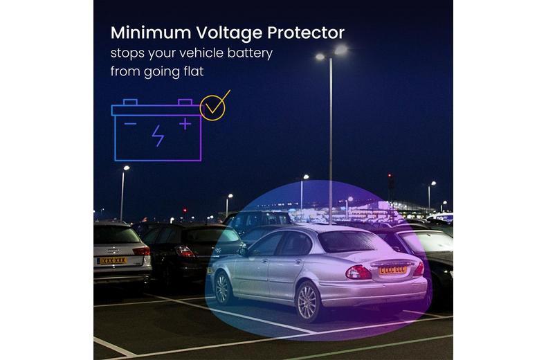 Nextbase Dash Cam Hardwire Kit Nextbase Dash Cam Hardwire Kit