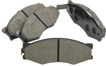 Pagid Brake Pad