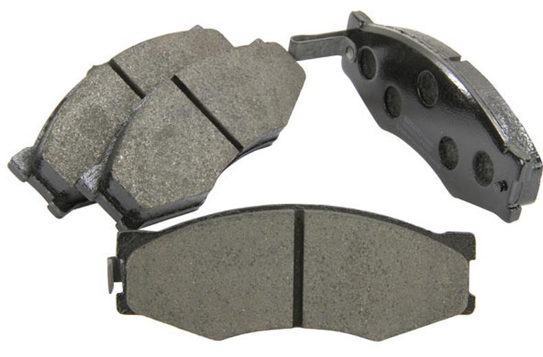 Pagid Brake Pad Pagid Brake Pad
