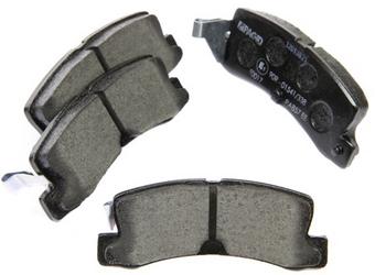 Pagid Brake Pad | Halfords UK