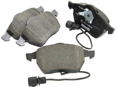 Pagid Brake Pad