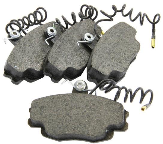 Pagid Brake Pad Halfords UK