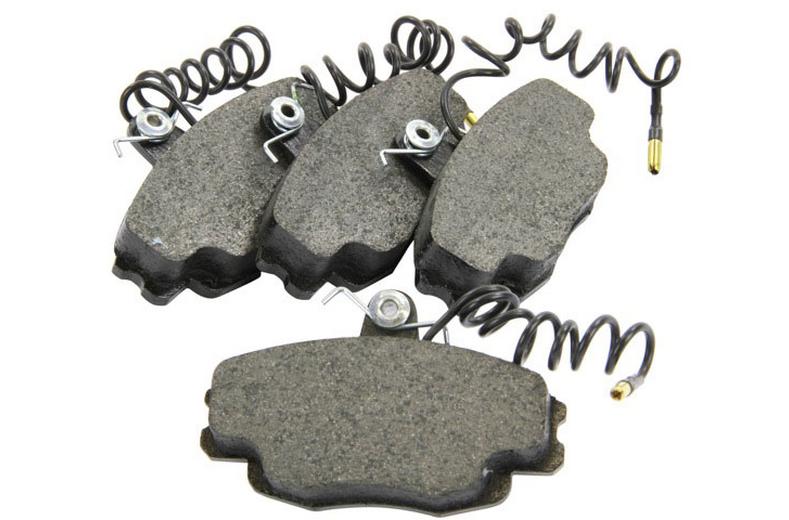 Pagid Brake Pad Pagid Brake Pad